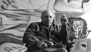 Pablo Picasso Painting Goes Missing on Its Way to Spain Exhibition