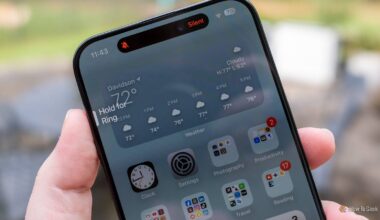 These Are My 12 Favorite Uses for the iPhone Action Button