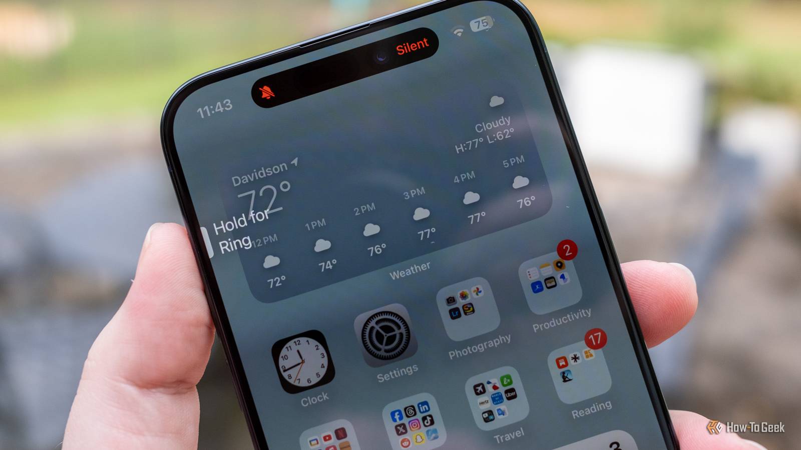 These Are My 12 Favorite Uses for the iPhone Action Button