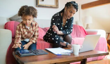 DNS Filters: The First Step to a Safer Internet for Kids