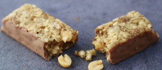 The Killer Protein Bar That I’m Not Afraid of Trying | Office for Science and Society