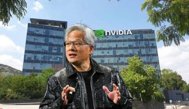 Nvidia triples Beersheba R&D center
