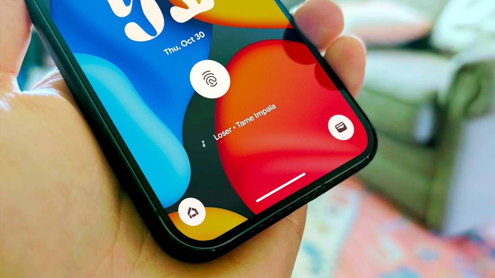The Google Pixel Feature That the iPhone Still Can’t Match