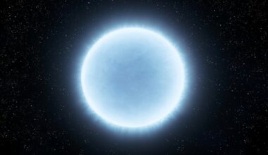 The most ‘pristine’ star in the universe discovered by astronomers