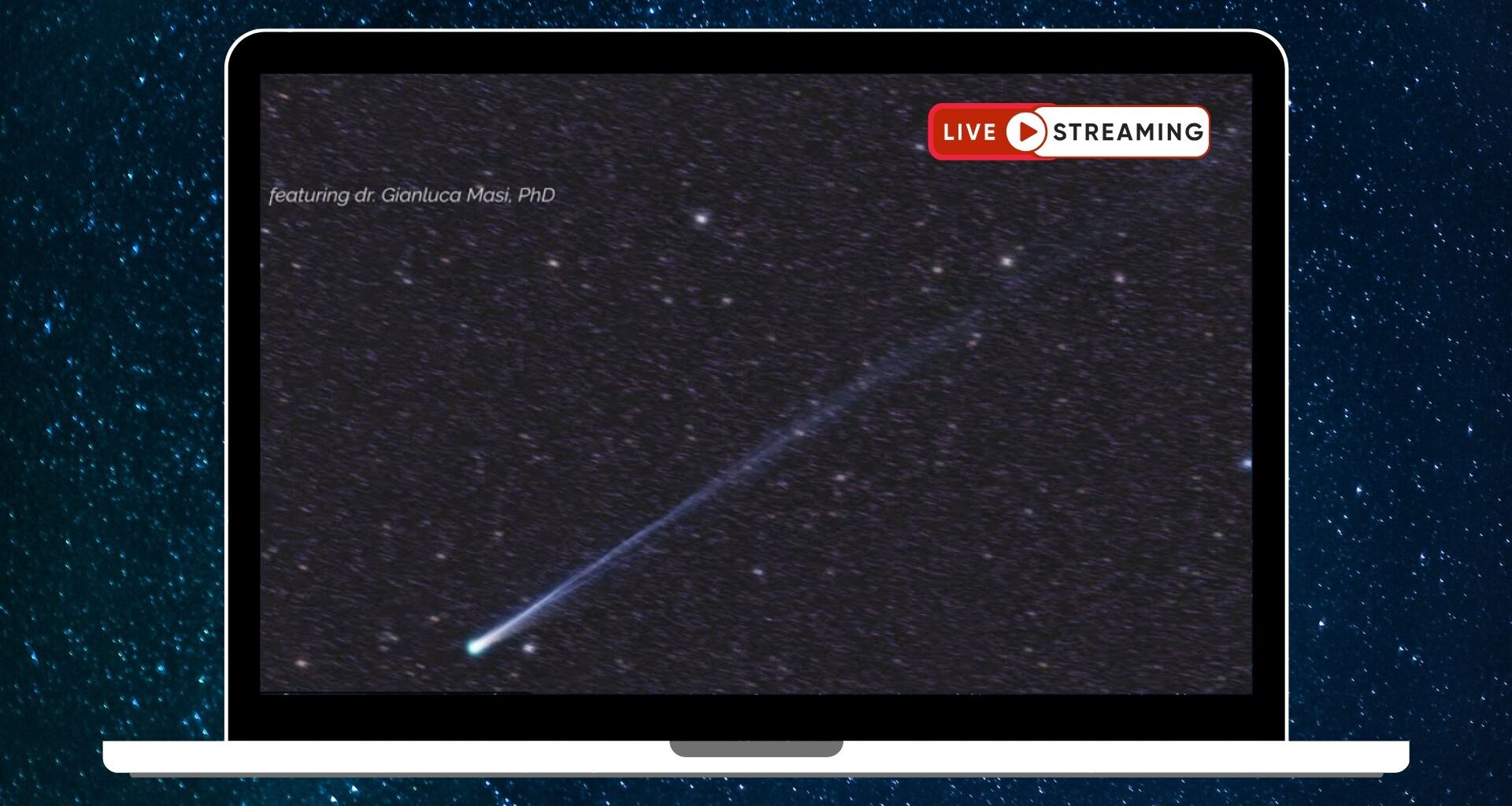 Watch comets Lemmon and SWAN make their closest approach to Earth live online on Oct. 20