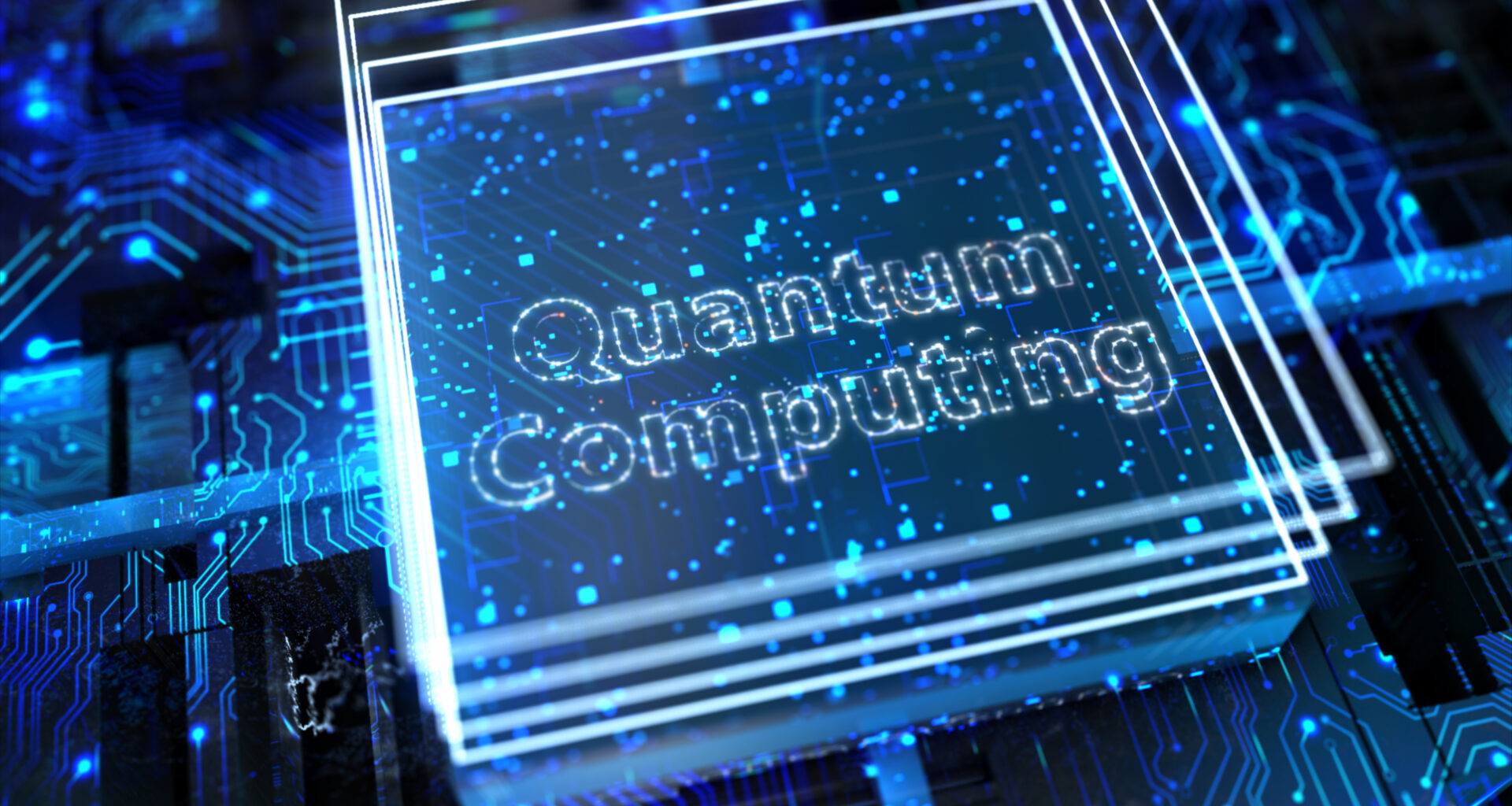 Investing in These 3 Quantum Computing Stocks Could Be a Once-in-a-Lifetime Opportunity