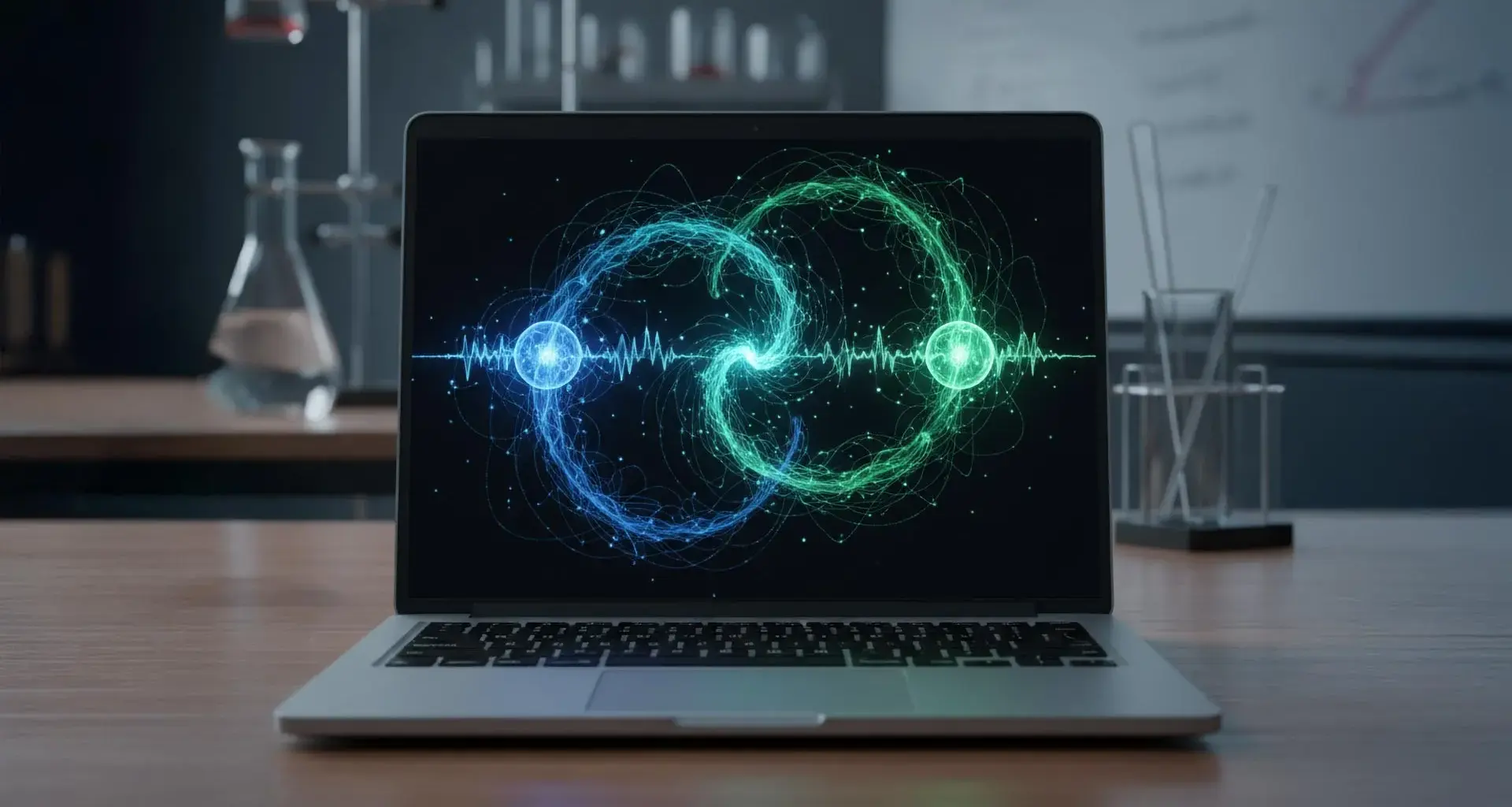 Quantum simulations that once needed supercomputers now run on laptops