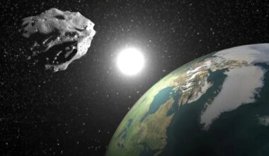 Confirmed by NASA—Earth has a new “quasi-moon” that will travel with us until 2083—this is the mysterious asteroid 2025 PN7 discovered by the University of Hawaii, which is already orbiting alongside the Moon