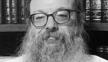 The Blogs: How the Jewish presence in the Land of Israel has shaped the Jewish experience | Shlomo Pereira