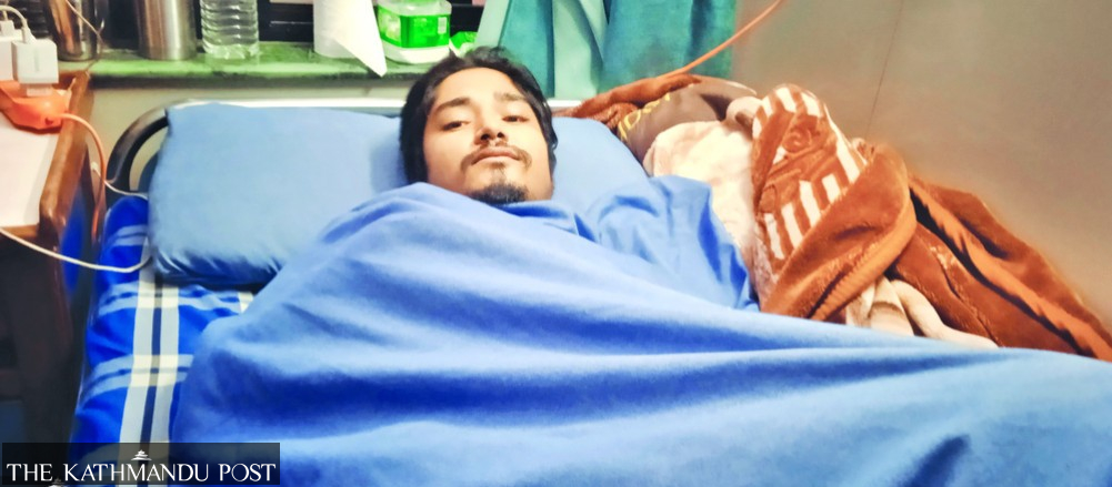 Families struggle to afford medicines despite government’s free treatment pledge