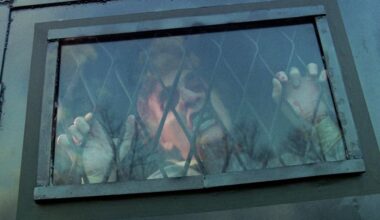 David Cronenberg's 'Rabid' Infects 4K UHD in December from Scream Factory