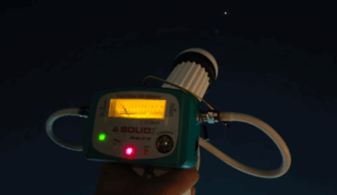 Radio Astronomy In The Palm Of Your Hand