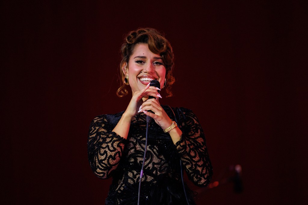 RAYE Says Her Stolen Car With Songwriting Books Has Been Recovered