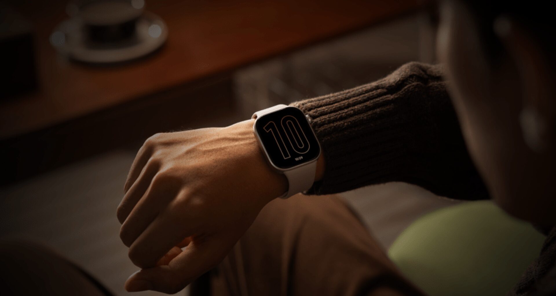 Redmi Watch 6 launches in China with a brighter screen and slimmer design