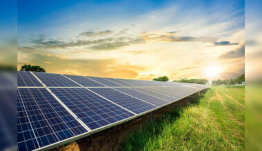 Renewables surpass coal for the first time with solar meeting 83% of global demand growth, ETEnergyworld