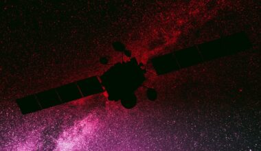 Researchers Alarmed to Discover Satellites Broadcasting Unencrypted Military Secrets