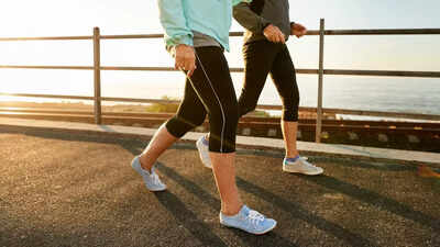 Reverse walking: The simple habit that offers incredible benefits for heart, joints and mind
