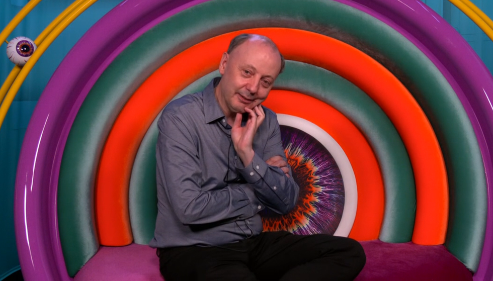 richard from big brother