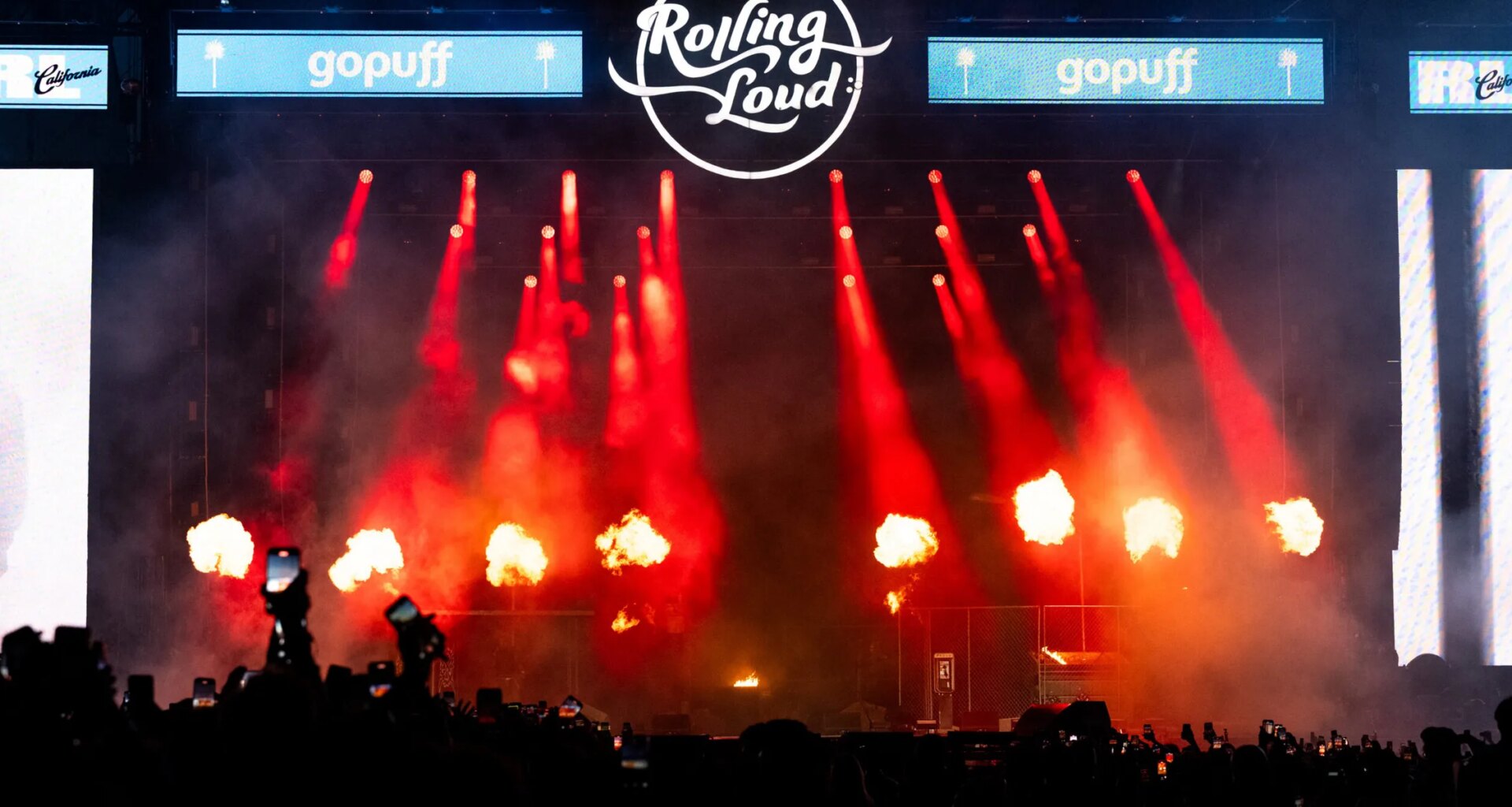 Rolling Loud Announces Return To Australia In 2026