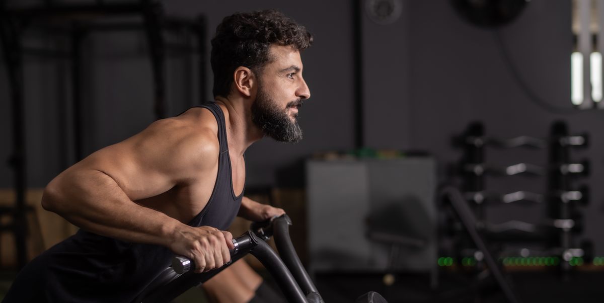 Machines Build Just as Much Muscle as Free Weights, New Study Finds