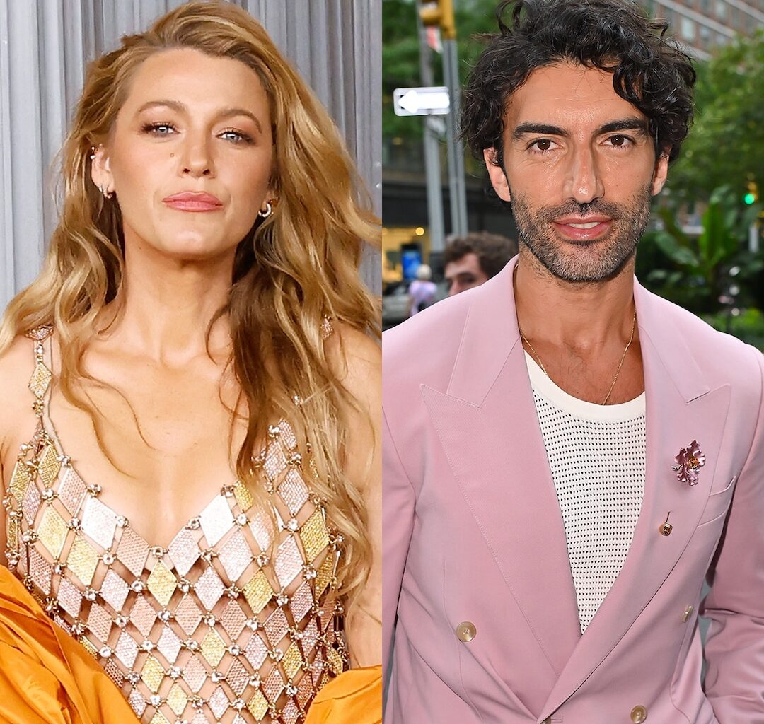 Blake Lively, Justin Baldoni Legal Battle: Extortion Claims Addressed