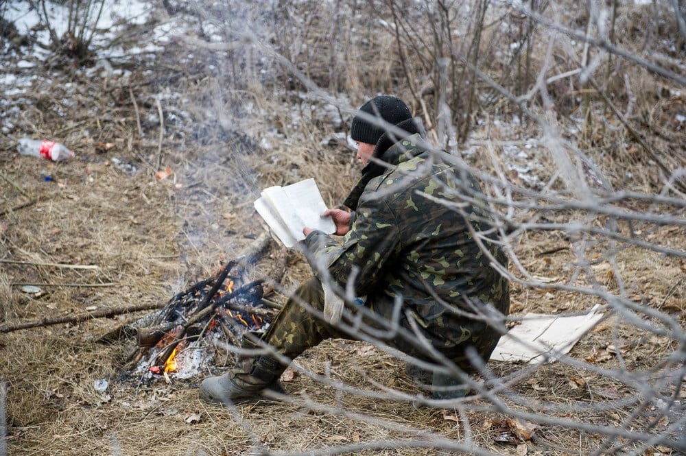 7 New Books on Russia and Its War in Ukraine