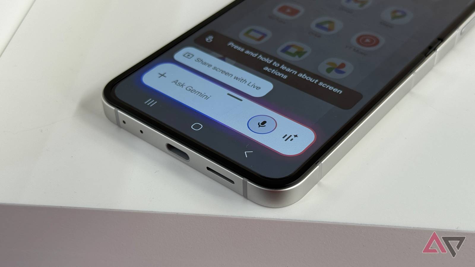 Google Gemini will soon let you 'circle' over images for analysis and more
