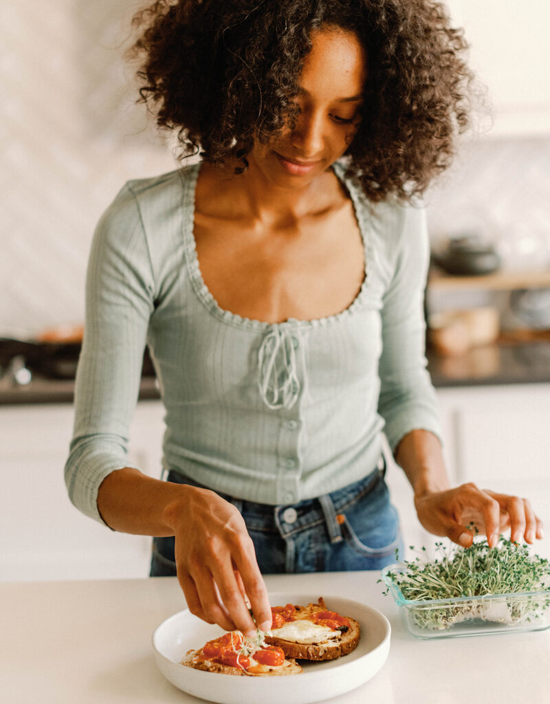 17 Healthy Lunches for Work That'll Inspire a Midday Reset