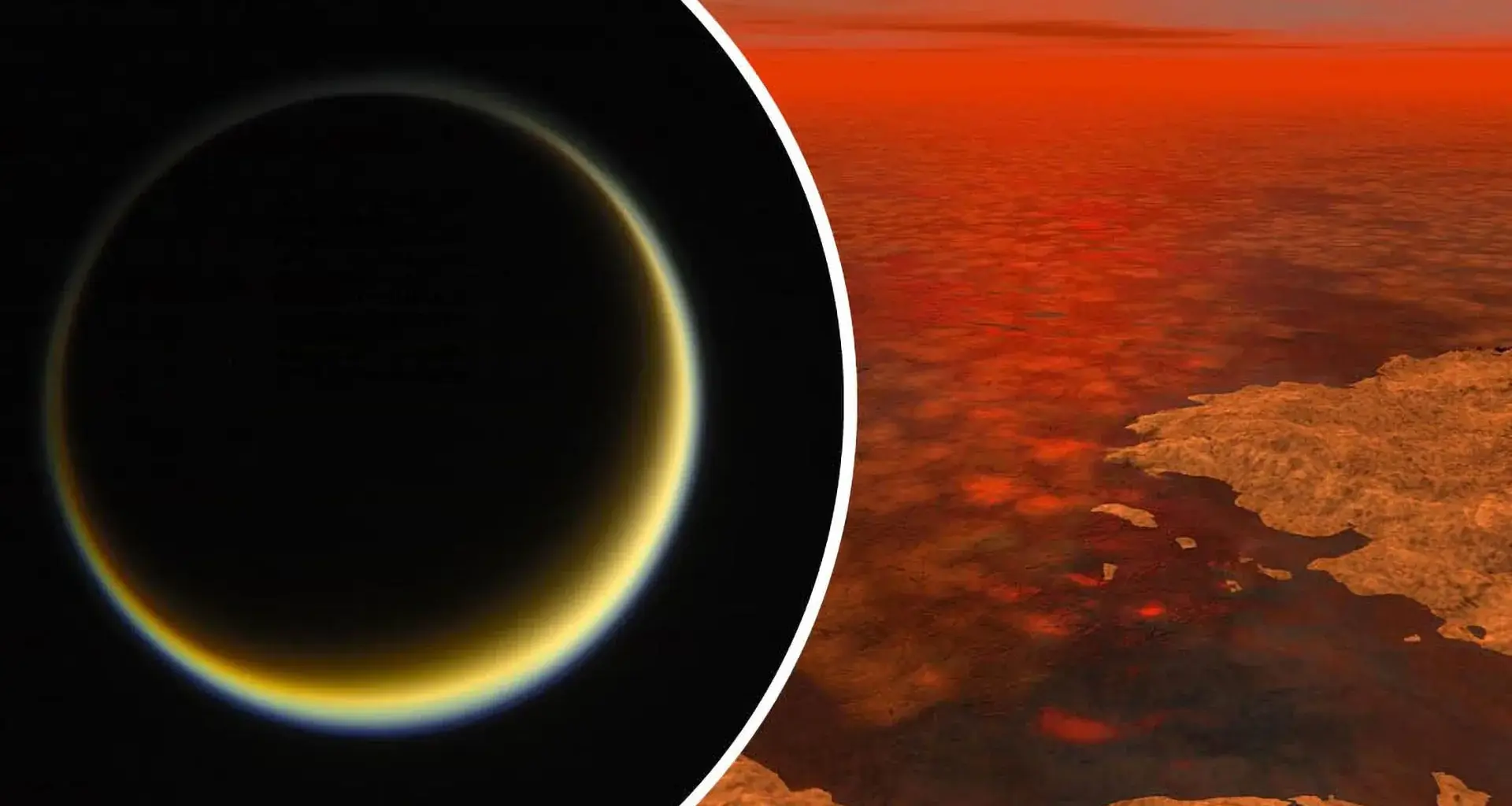 Saturn's moon Titan just broke one of chemistry’s oldest rules