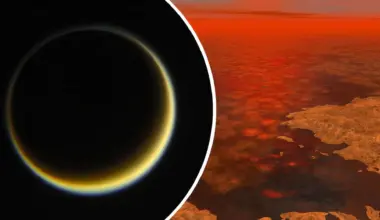 Saturn's moon Titan just broke one of chemistry’s oldest rules