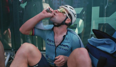 "The best nutritionists understand ketones, let them do their job": Supplement brands hit back at UCI