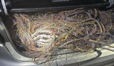 Accused thieves 'break the internet' in Hickory