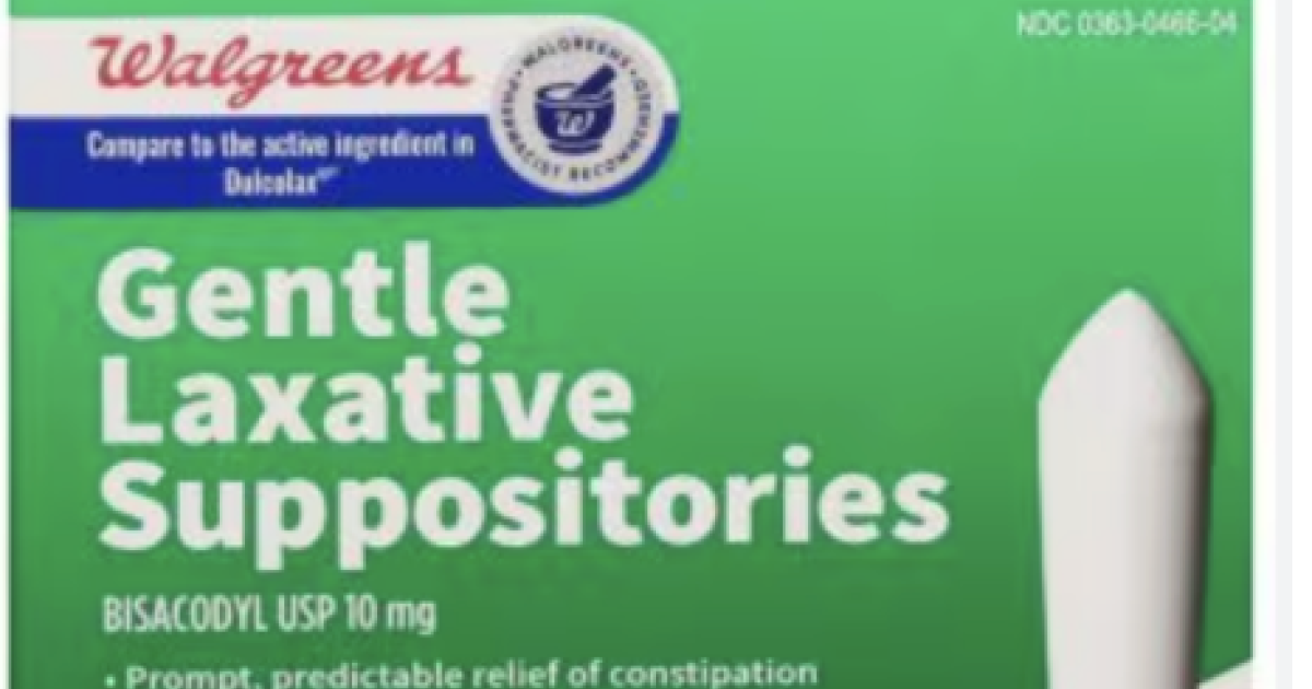 Let's (Not) Celebrate DEA's 29th Annual Drug Take Back Day