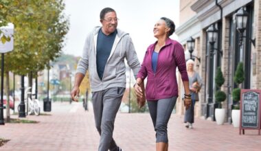 Scientists Say ‘Exercise Snacks’ Could Be the Key to Longevity