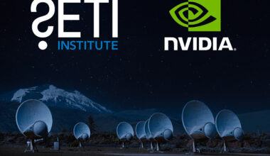 SETI Institute Accelerates the Search for Life Beyond Earth with NVIDIA IGX Thor