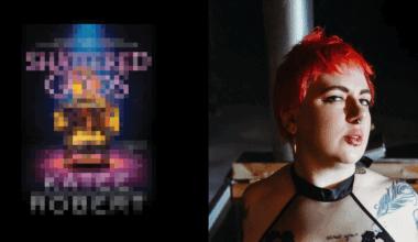 Read Katee Robert's ‘Tender Cruelty’ Excerpt, See ‘Shattered Gods’ Cover Reveal