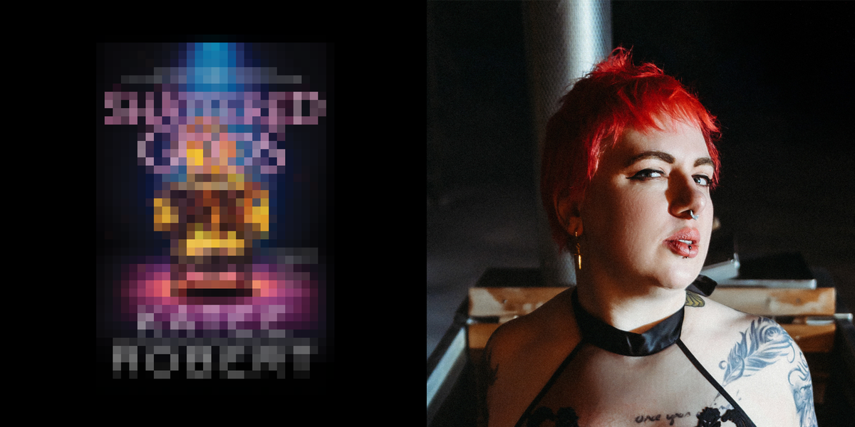 Read Katee Robert's ‘Tender Cruelty’ Excerpt, See ‘Shattered Gods’ Cover Reveal