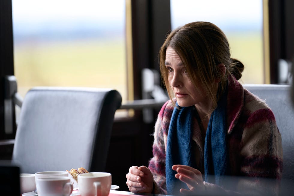 shirley henderson, summerwater