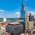 SHoP Architects Completes First Stage of Hudson’s Detroit Mixed-Use Development - Image 3 of 16