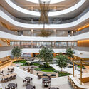 SHoP Architects Completes First Stage of Hudson’s Detroit Mixed-Use Development - Image 5 of 16