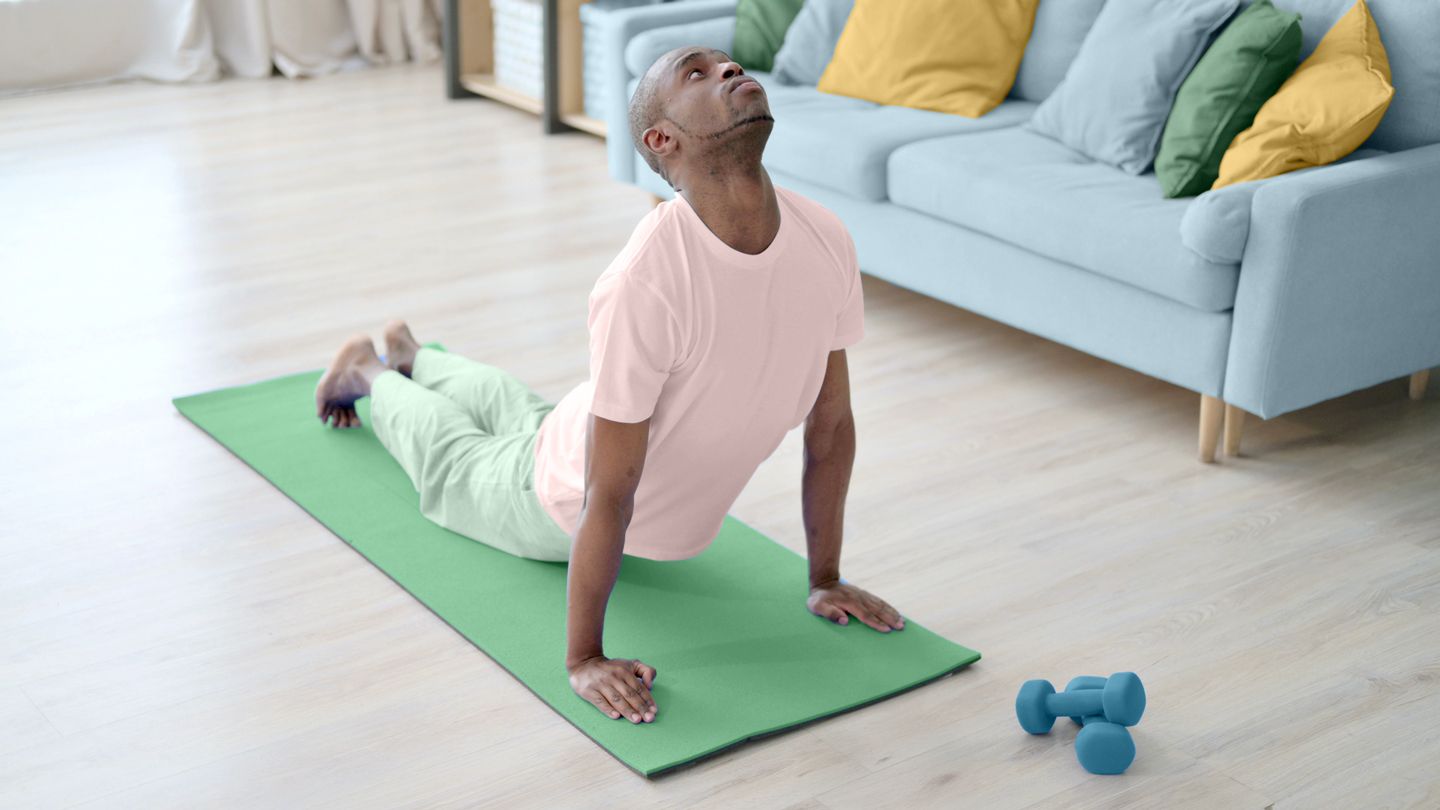 ‘Exercise Snacks’ Could Give Your Heart and Lungs a Big Boost