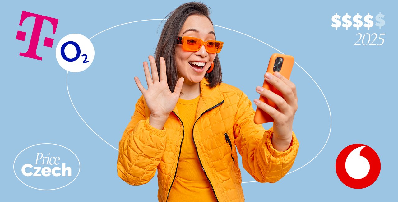 Mobile data is getting cheaper in Czechia: What's driving the drop?