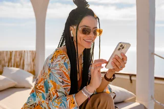 Shutterstock by Maria Markevich