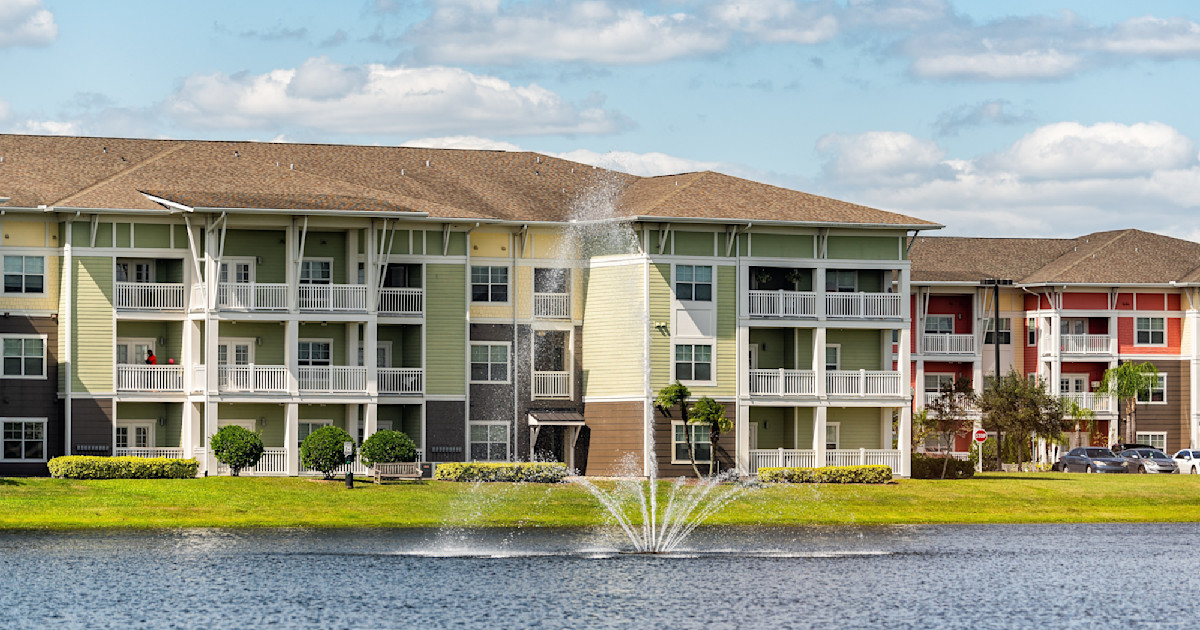 The condo market offers opportunities for cash-strapped buyers