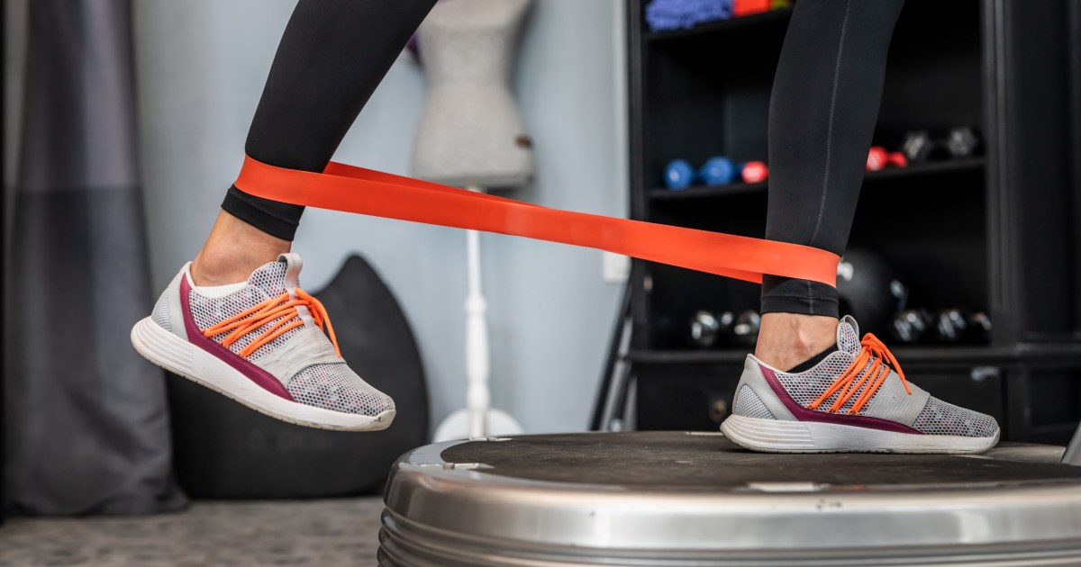 Do vibration plates work? The truth behind this trend