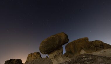 Oman’s Etlaq builds spaceports to meet global launch demand