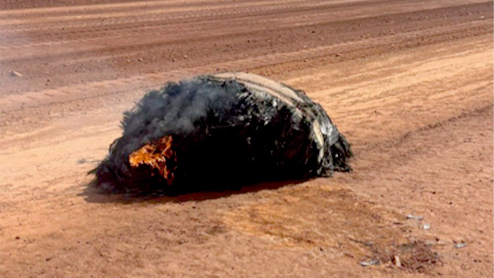 Pic: WA Police Force