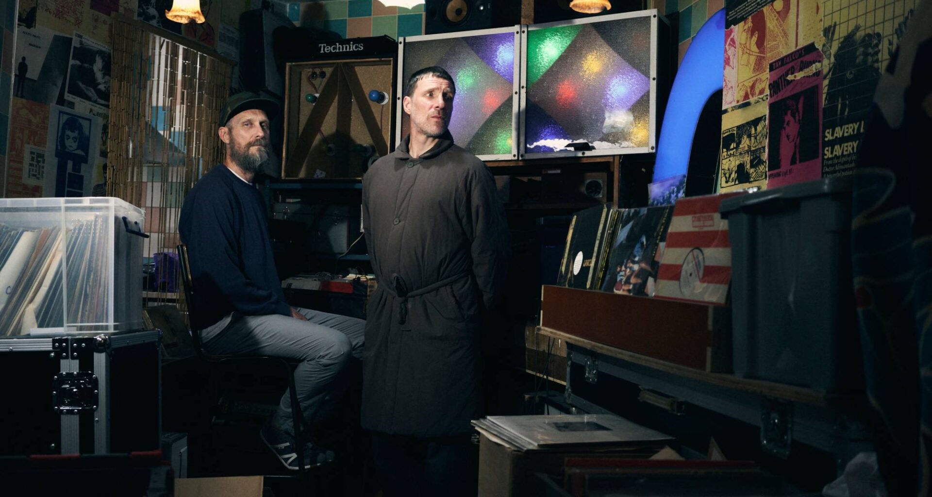 "There’s nothing wrong with critique, but I took it to an extreme"