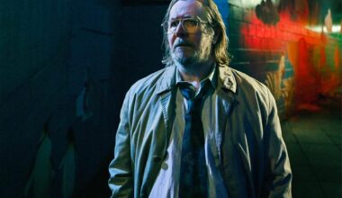 ‘Slow Horses’ Season 6: Premiere Date, ‘Joe Country’ And ‘Slough House’ Book Info, And More