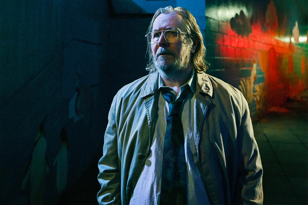 ‘Slow Horses’ Season 6: Premiere Date, ‘Joe Country’ And ‘Slough House’ Book Info, And More